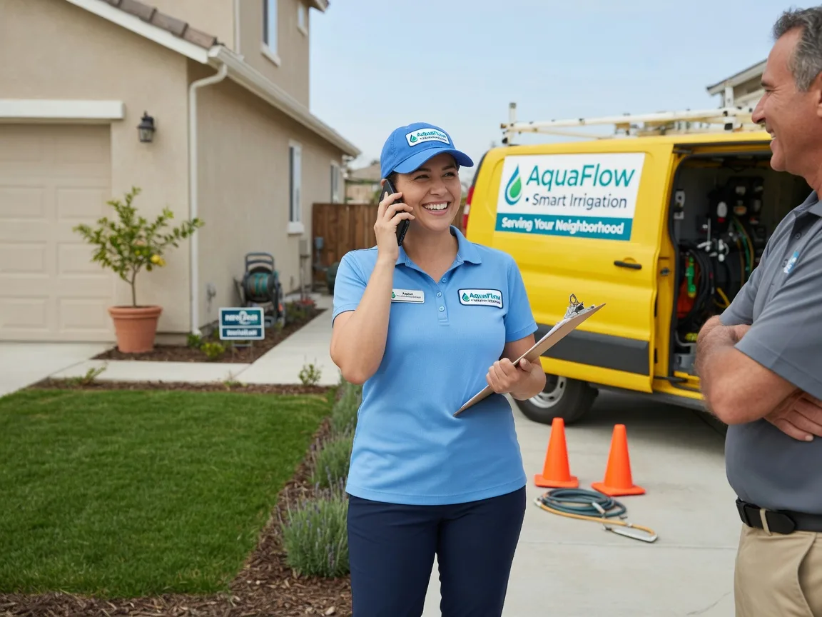 Irrigation Installation Jackson, NH FAQs